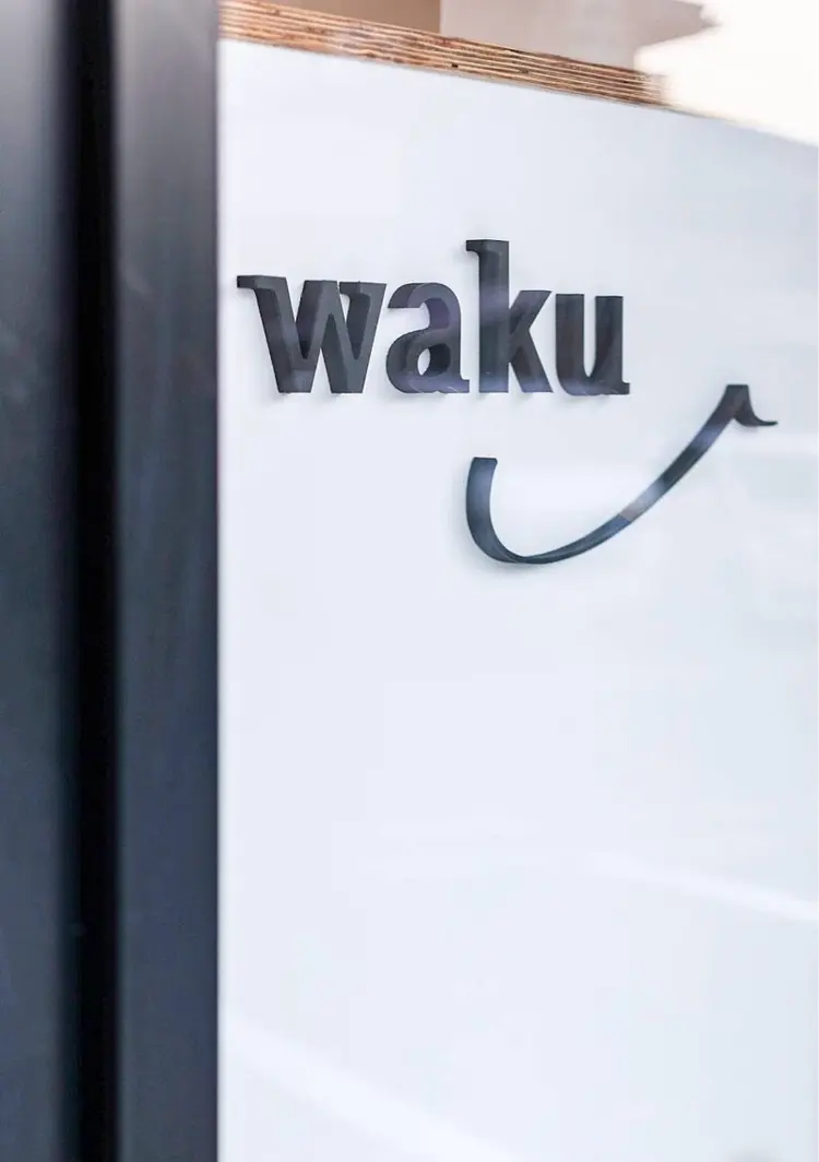 wakuの内観・外観2