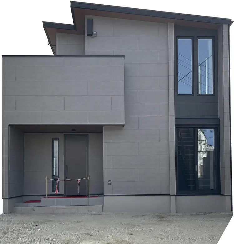 R'evanNuの内観・外観1