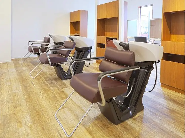 LAGOON Retreatの内観・外観3