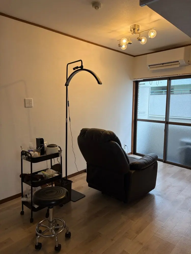 secret belleの内観・外観2