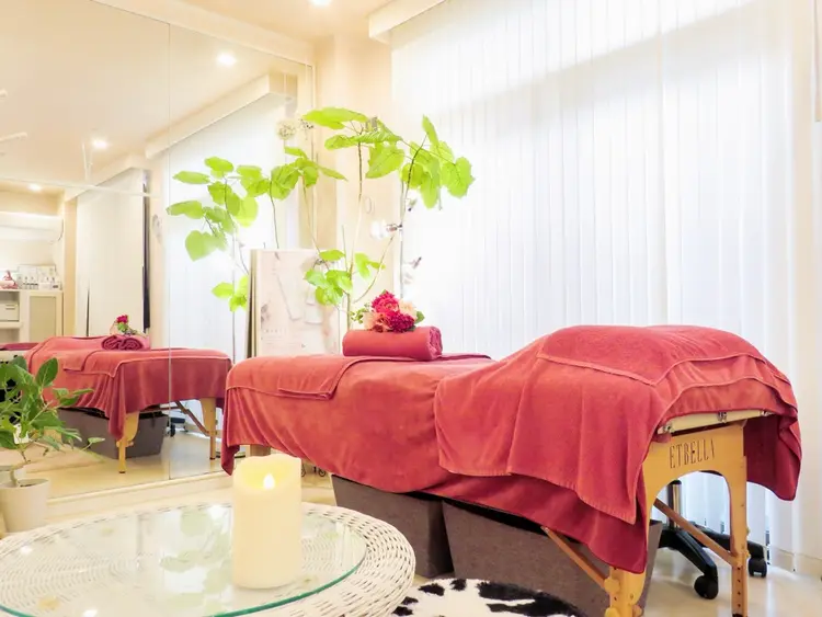 プライベートエステサロンPrihaの内観・外観3