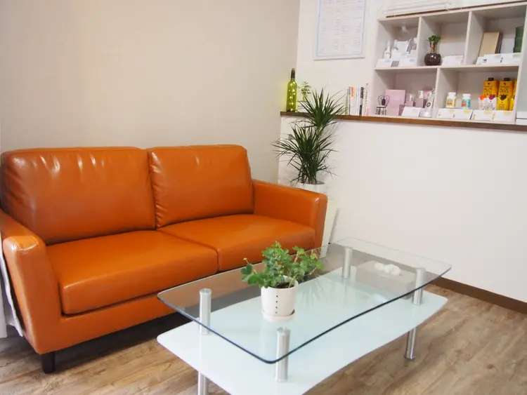Beauty salon Mitoの内観・外観3