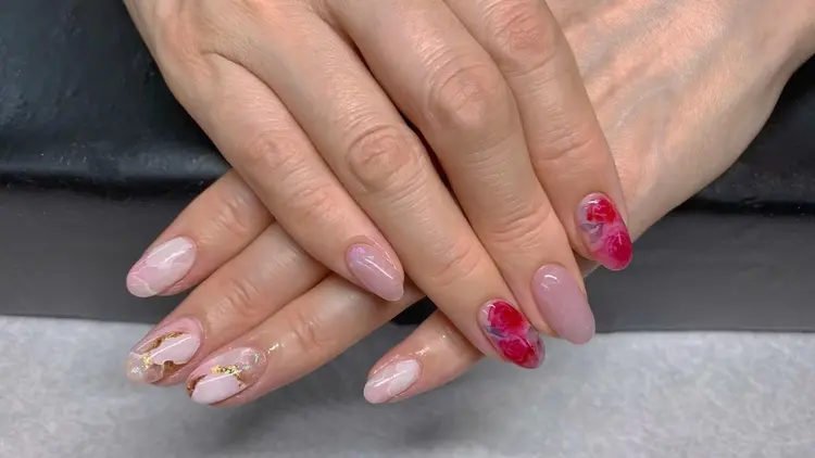 Lea Beauty salonの内観・外観2