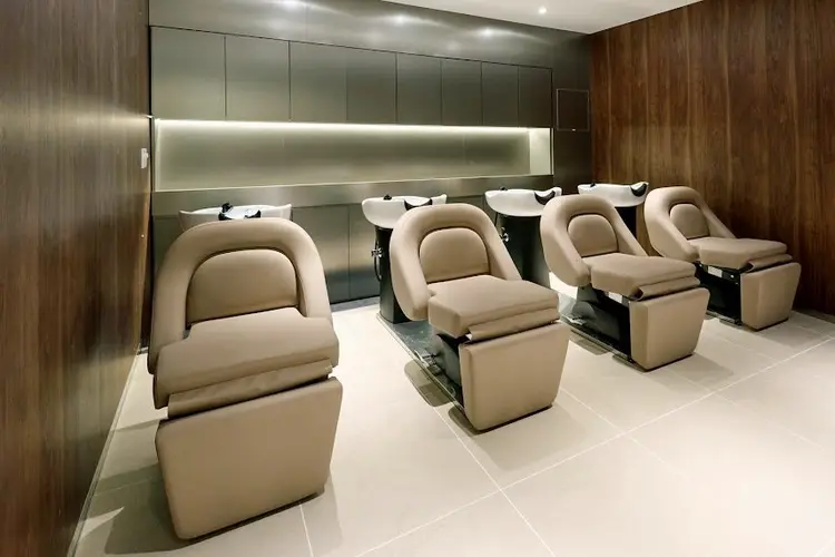 SALOWIN上野の内観・外観3