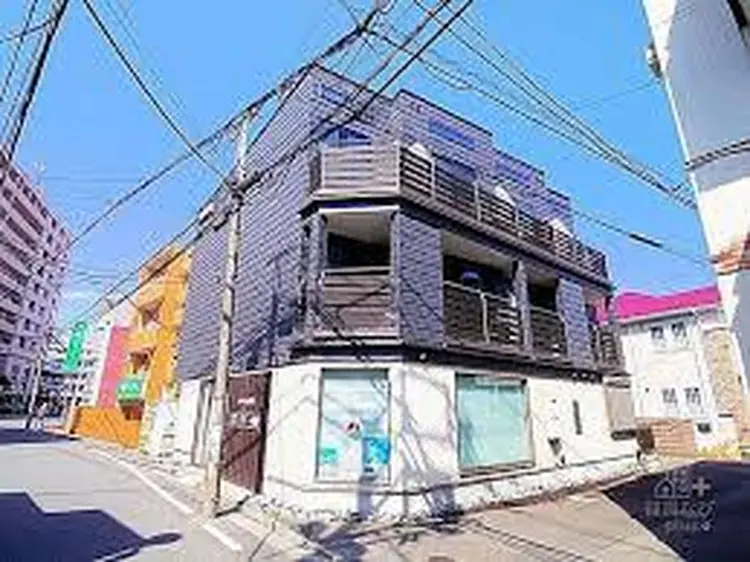 akashaの内観・外観2