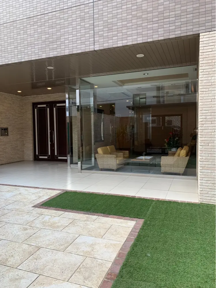 プライベートサロン　Cuaraの内観・外観1