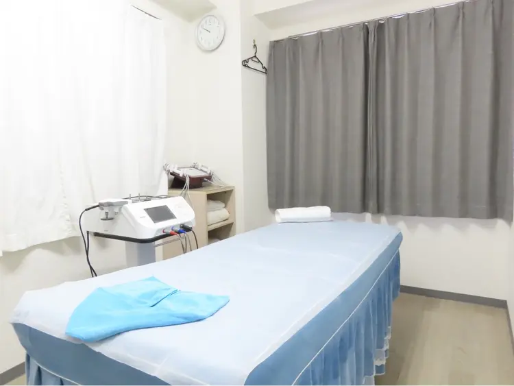 成美エステの内観・外観3