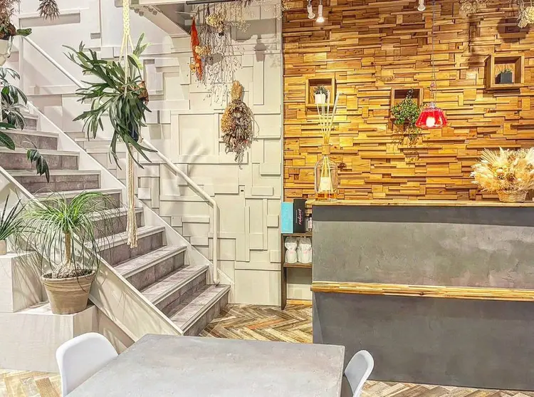 maru.の内観・外観1