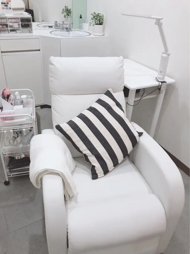 Bee-eye'sの内観・外観2