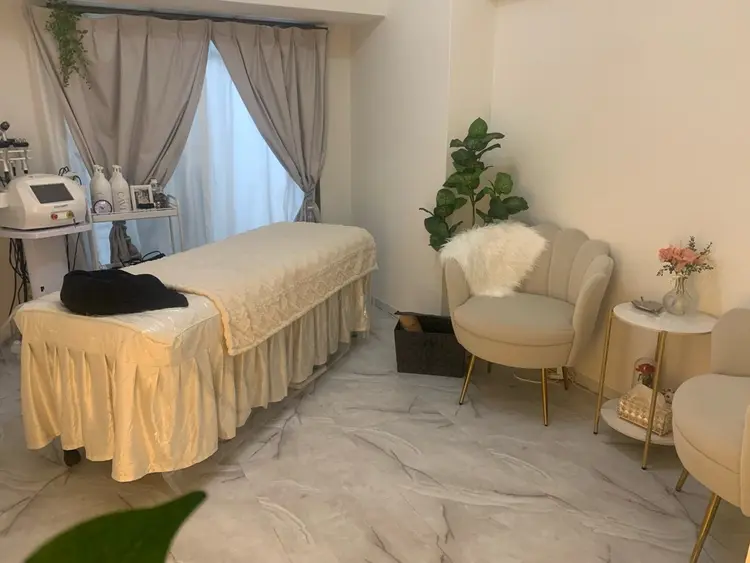 R.Mの内観・外観1