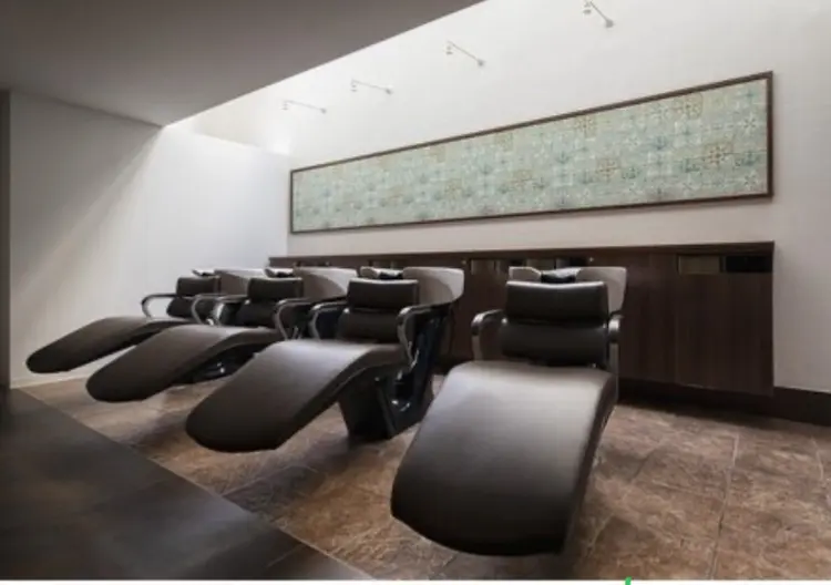 CHIC share salonの内観・外観2