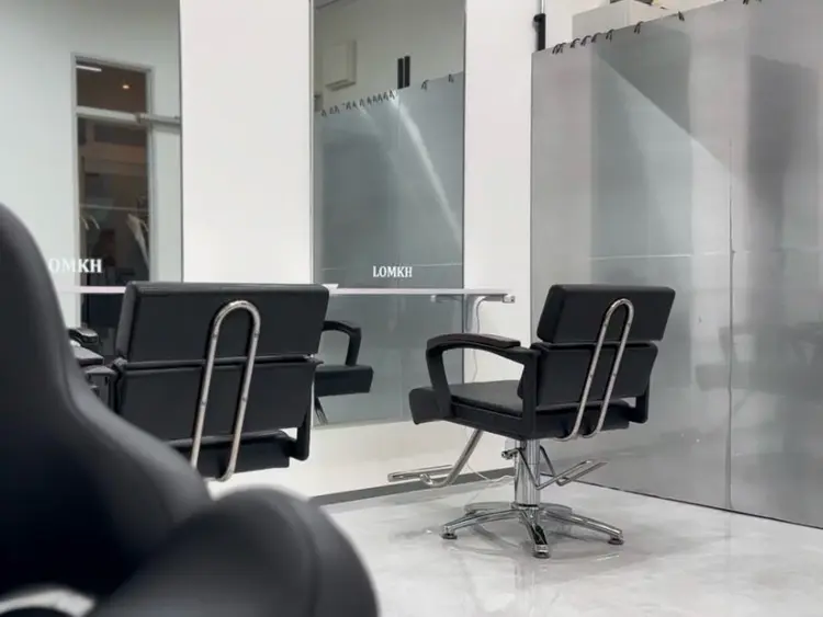 LOMKHの内観・外観2