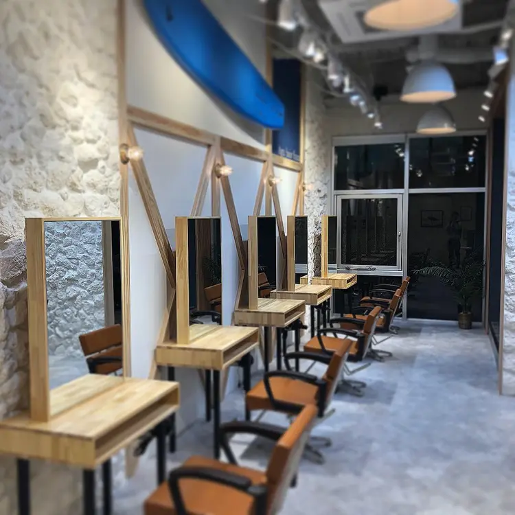 アグヘアーフィンカの内観・外観1