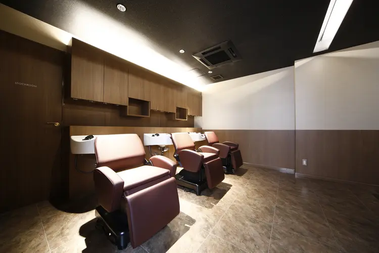 Oasis GaRDEN川越店の内観・外観3