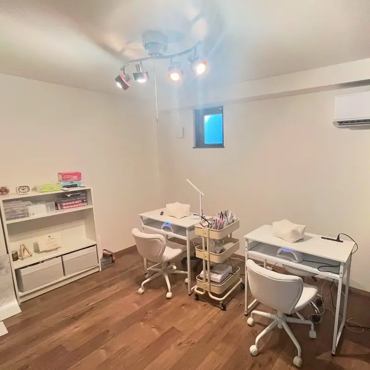 NailSalon Ümitの内観・外観1