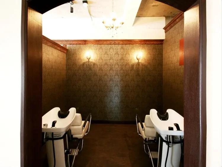 シェリートロワの内観・外観2