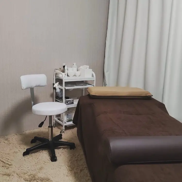 コンセプトサロン〜友〜の内観・外観2