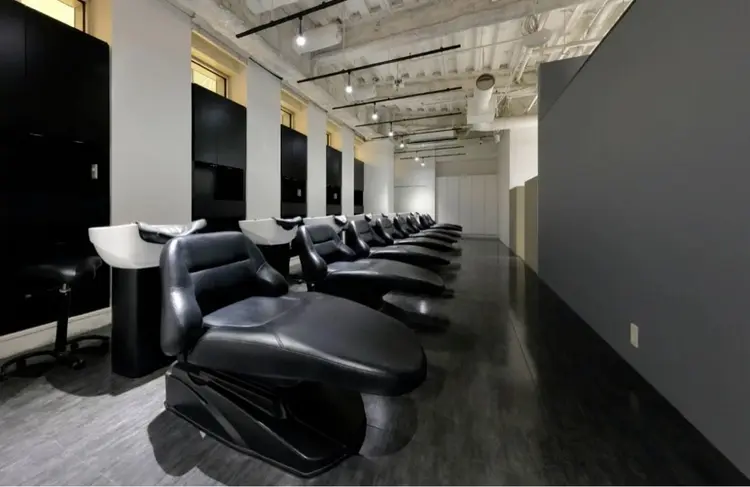 Go Today SHAiRe SALON 心斎橋edel店の内観・外観3