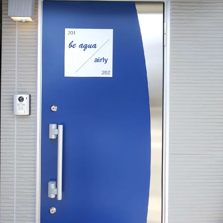 POLA  be aquaの内観・外観2