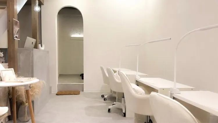 Vanteの内観・外観2