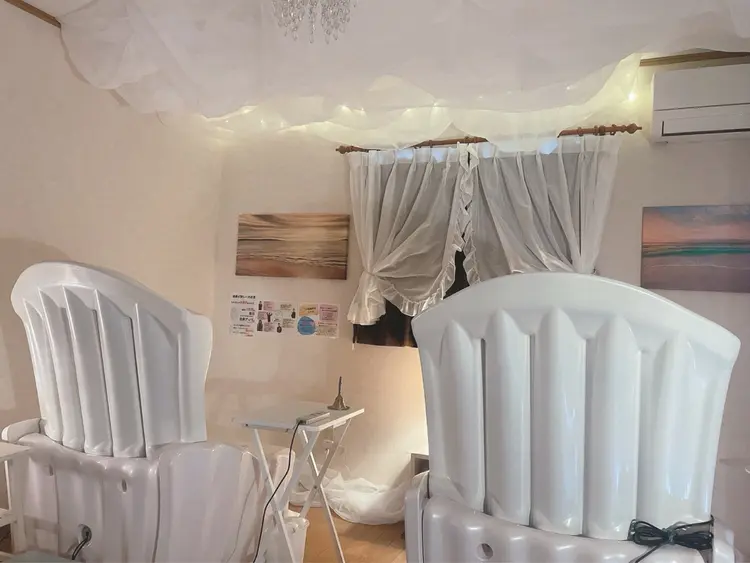 YOSAPARK   Politeの内観・外観1