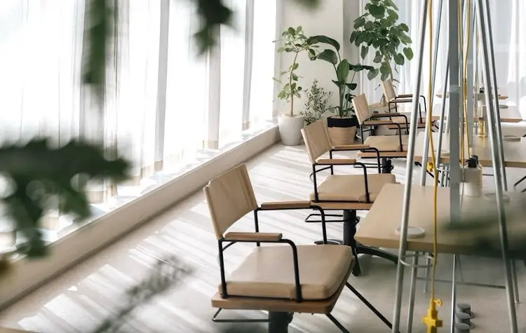 Flulu by AVANCE.CROSSの内観・外観2