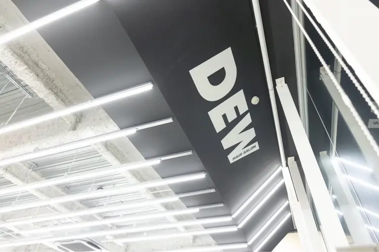 DEWの内観・外観2