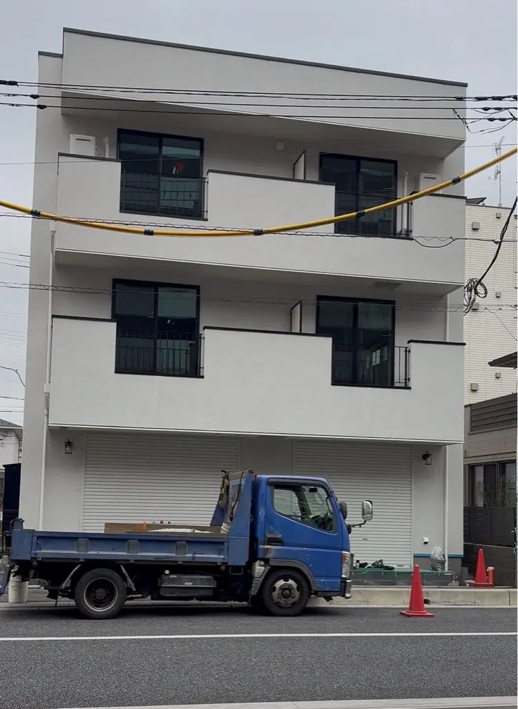 脱毛sleep house LILISS所沢店の内観・外観1