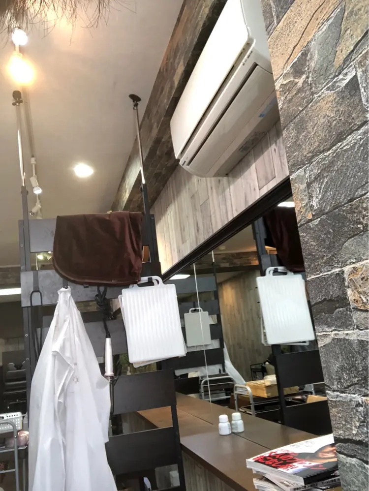 ダイスの内観・外観1