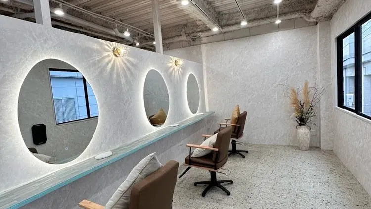 Atmos sunny terraceの内観・外観2