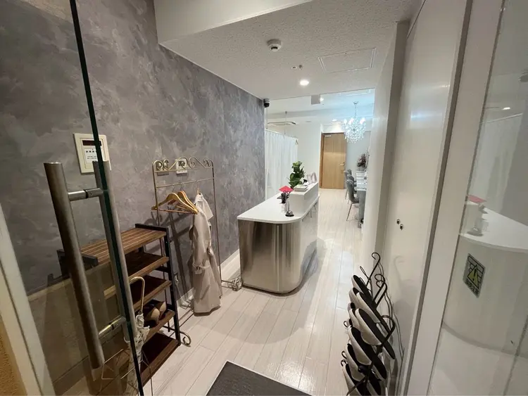 Crea la Luce天神西通り店【クレアラルーチェ】の内観・外観3