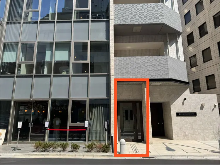 SALON VILLAGE 池袋の内観・外観1