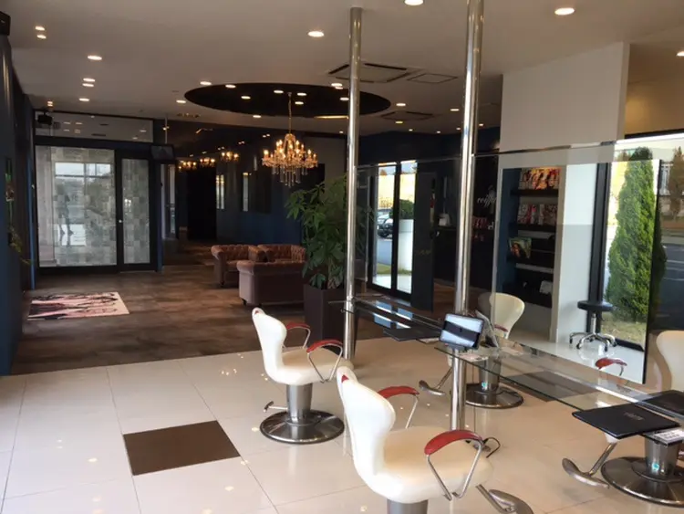 EARTH 富山婦中の内観・外観2