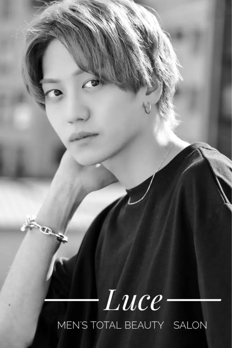 Luceの内観・外観3