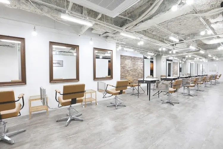 prize iris池袋東口店の内観・外観1