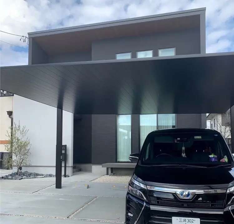 private nail salon LEMOONの内観・外観1