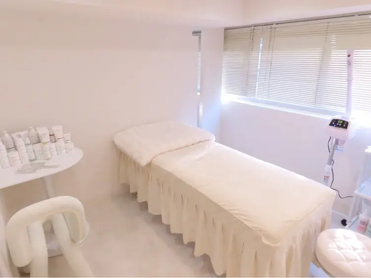 Lyséaの内観・外観2