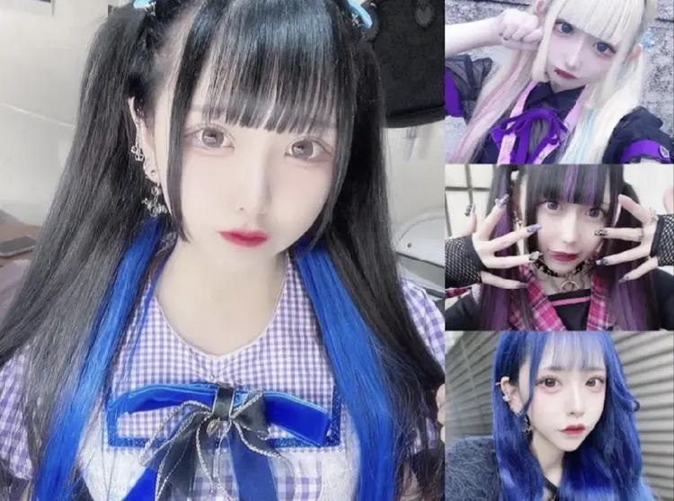 beauty studio M.O.D TOKYO【モッズ】の内観・外観3