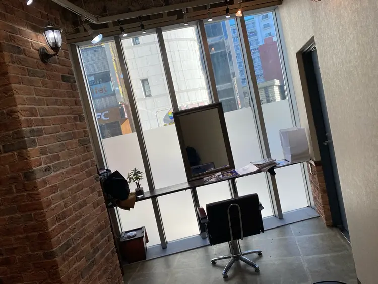 graceの内観・外観1