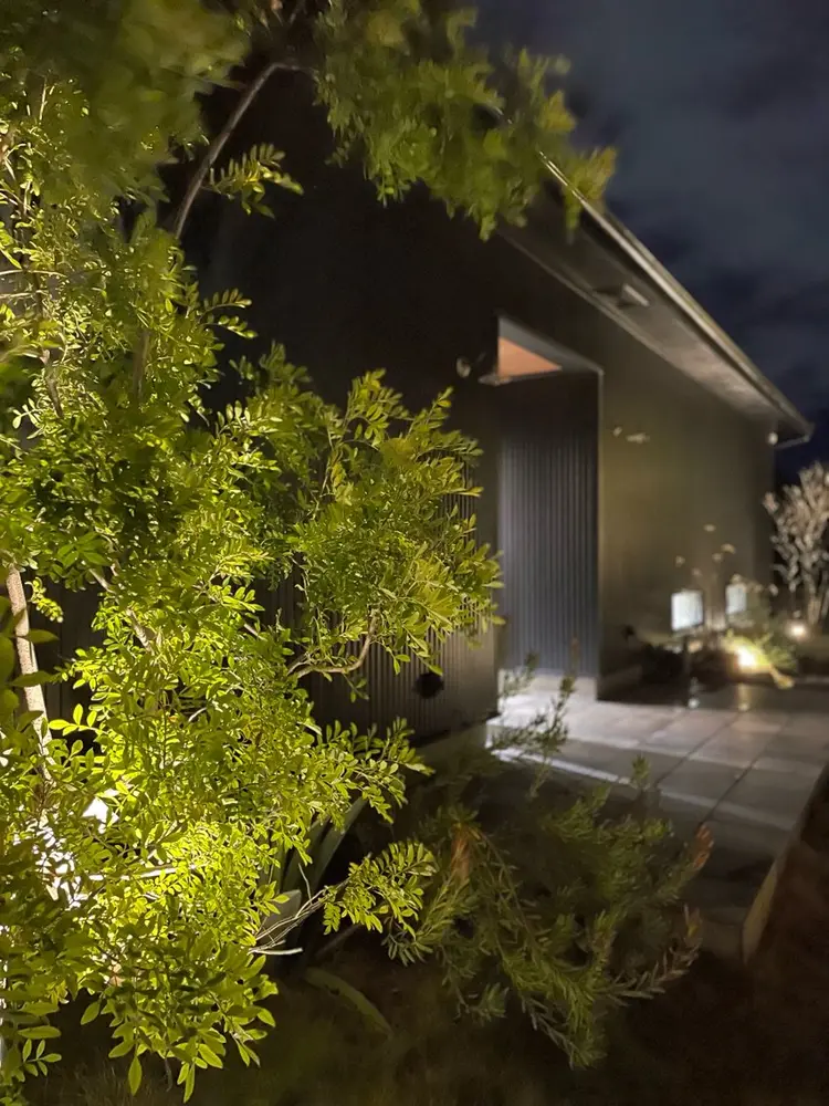 CRESCENT BEAUTYの内観・外観1