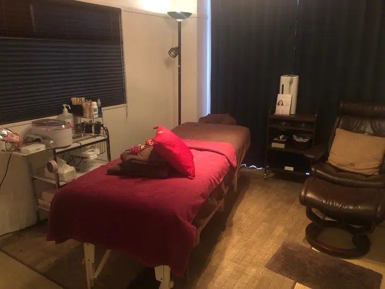 B.gladの内観・外観1