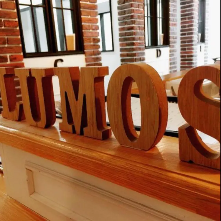 LUMOS eyelash salonの内観・外観3