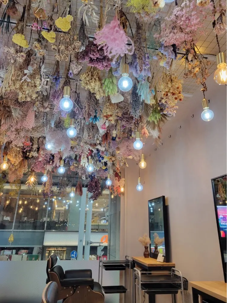 MAQUMの内観・外観3