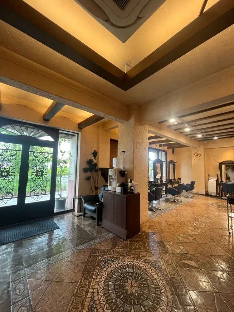 image de tangerの内観・外観1