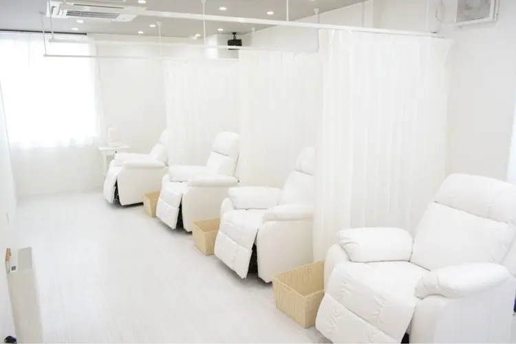 CANVAS beauty salonの内観・外観3
