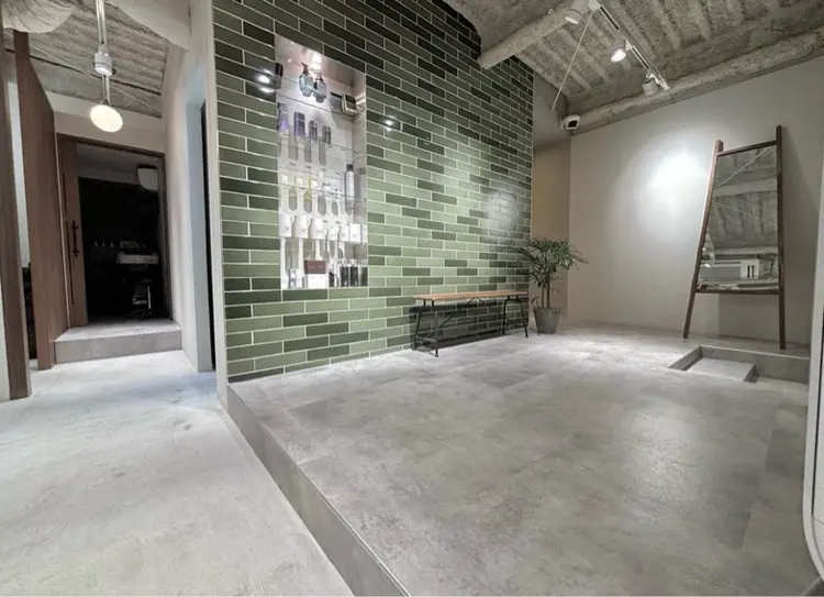 offの内観・外観3