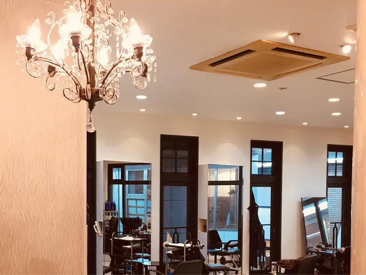 Artirの内観・外観1