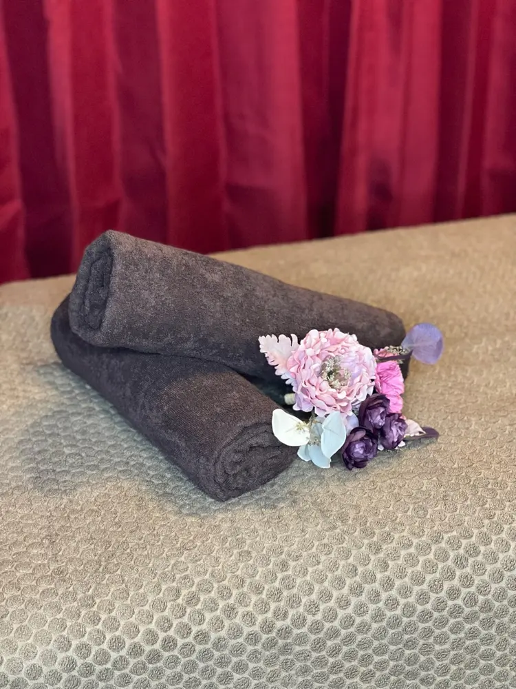 Relaxation Lounge  KIKIの内観・外観1