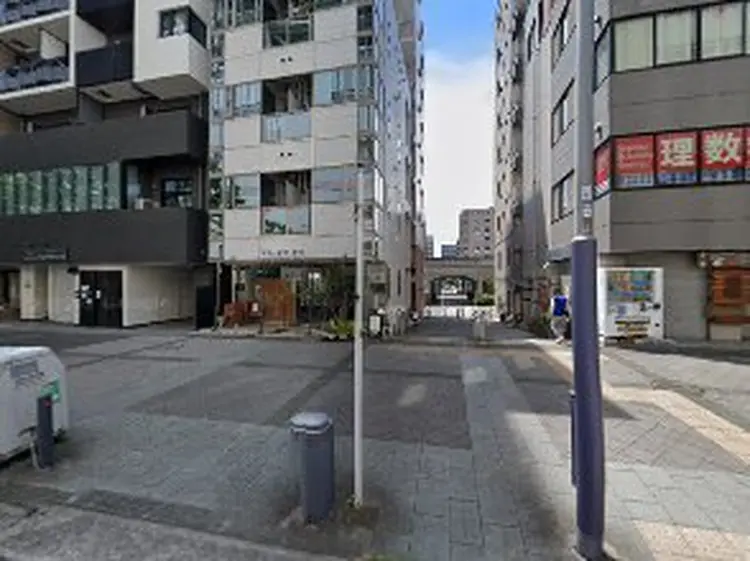 eyelash&eyebrow eclatの内観・外観1