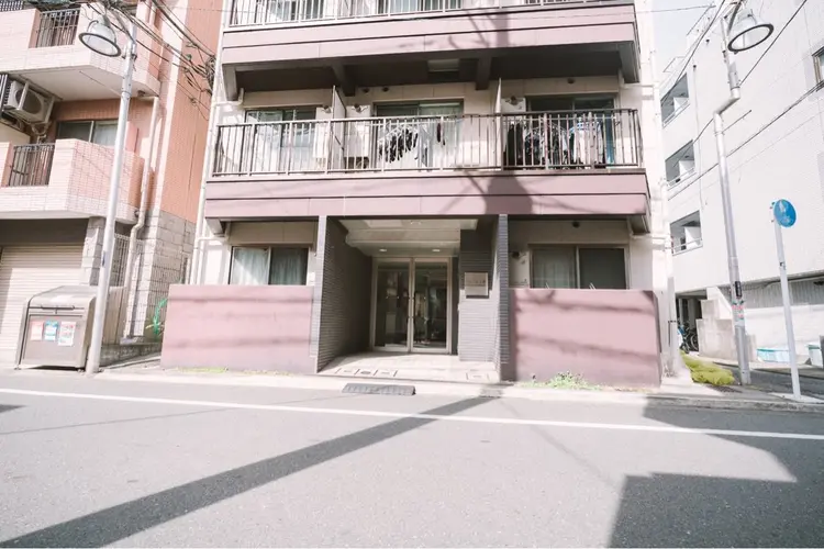 Belle.vieの内観・外観3